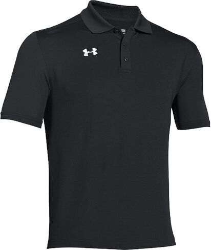 Under Armour Men's Team Armour Polo in Saudi Arabia