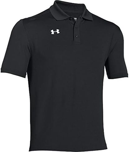 Under Armour Men's Team Armour Polo in Saudi Arabia
