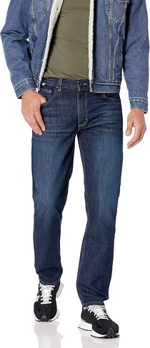 Carhartt Men's Flame-Resistant Rugged Flex Relaxed Fit 5-Pocket Tapered Jean in Saudi Arabia