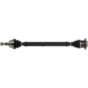 Cardone 66-7253 New CV Axle