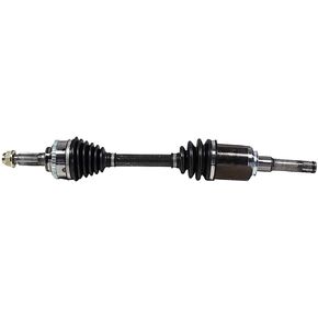 GSP NCV11515 CV Axle Shaft Assembly - Left Front (Driver Side)
