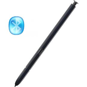 Note 10 S Pen withBluetooth Note 10 Stylus Pen Replacement for Samsung Galaxy Note10/ Note 10+ Note 10 Plus and Note 10 5G S Pen(Aura Black)