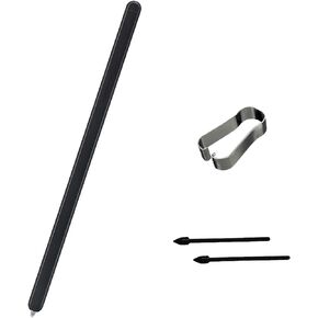قلم Galaxy Z Fold 5 S Pen Fold Edition لهاتف Samsung Galaxy Z Fold5 5G Slim S Pen Galaxy S Pen 5 Fold Edition Stylus Pen، EJ-PF946BBEGUS (أخضر) in Kuwait