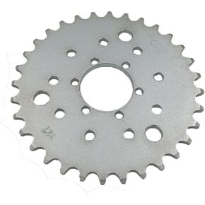 CDHPOWER Multifunctional High Performance 32 Teeth Sprocket for 415/415h Chain - Gas Engine Motor Motorized Bicycle