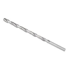 Extra Long Twist Drill Bits 11mm x 250mm High Speed Steel Straight Shank Twist Drill Bit - (Applications: for Metal Woodwork Plastic Aluminum)