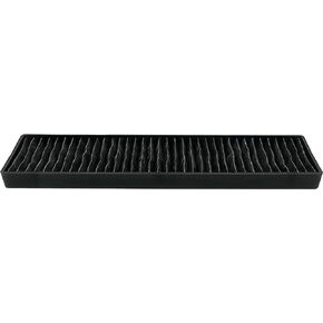 for lg Microwave Filter Replacement 5230W1A003A, LMV1650ST, MV1650SW, LMV2031BD, LMV2031SB, LMVM2085SB, LMVH1711ST, LMV2031ST Charcoal Filter - 1Pcs