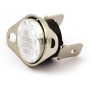 GE WB21X10148 Microwaves Thermostat for