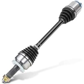A-Premium CV Axle Shaft Assembly Compatible with Kia Sedona 2006-2010 & Hyundai Entourage 2007-2008 V6 3.8L Petrol, Front Left Driver Side, Replace# 495014D001
