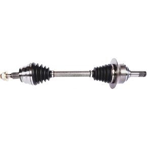 Cardone 66-9772 New CV Axle Assembly