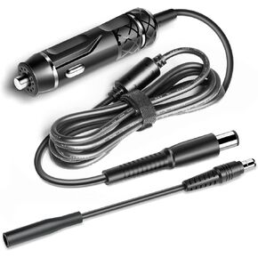 12V 8.33A DC Power Cord Car Adapter Compatible with Philips Respironics DreamStation PR System One REMstar Auto A-Flex DOM 460P REF 560P 567P 60 Series Pro M 1015642 50 CPAP Machine