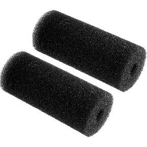 2 Pack Pre-Filter Foam Replacement Sponge Filtration Kit for Aquarium Fish Tank Pond