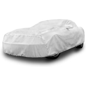 غطاء سيارة مخصص من Budge TrueFit Plus يناسب BMW M5 1998-2003 in Kuwait