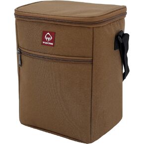 WOLVERINE Can Cooler, 12 or 24 Can Capacity Options Available