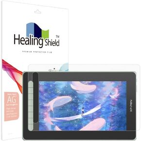 Healing Shield Screen Protector for XP Pen Artist 12 2nd Light Anti Glare Paper Texture Feeling Matte Film Light XP-Pen Artist12-2nd