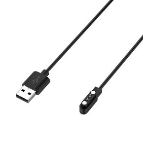 Smart Watch Charging Cable Charger Cable Compatible with Blackview ID205S / ID205L / SW205G / SW01 / X2 / X1 / R3 Pro Charger Cord