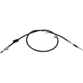 Dorman C138613 Rear Passenger Side Parking Brake Cable Compatible with Select Honda Models