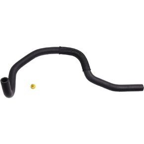 Sunsong 3404928 Power Steering Reservoir Hose
