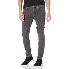 John Varvatos Men's J703 Skinny Fit Denim