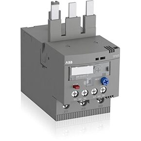 ABB TF65-47 Overload Relay, Thermal, 36-47A, Class 10, 3P, 690VAC