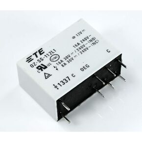 General Purpose Relays Oz-Ss-112L1 200
