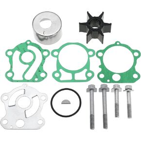 Tcess Compatible with Yamaha 692-W0078-02-00 Sierra 18-3370 Water Pump Repair kit for Yamaha 692-W0078-02 Outboard 60/70/75/80/85/90HP 692W00780200
