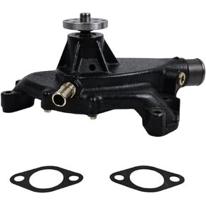 Water Pump Compatible with GM Marine Big Block 409 454 502 850454R1 18-3577 18-3574 9-42604