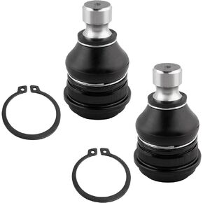 BOXI 2pcs Front Lower Ball Joints Fit for Chrysler Sebring 2001-2005 / for Dodge Stratus 2001-2005 / for Mitsubishi Eclipse 2000-2005/Galant 1999-2003 | K7449
