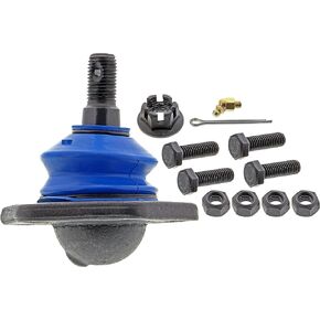 Mevotech Supreme Ball Joints - Compatible with Chevrolet Blazer 1997-2005, S10 1997-2004, GMC Jimmy 1997-2005, Sonoma 1997-2004, Isuzu Hombre 1998-2000, Oldsmobile Bravada 1997-2001