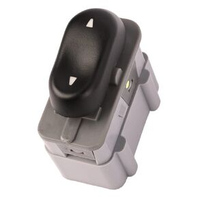 مفتاح نافذة الطاقة F65Z14529AAA متوافق مع Ford F150 F250 F350 F450 F550 Super Duty Expedition Lobo، لينكولن نافيجيتور (الأمامي الأيمن الخلفي الأيسر الخلفي الجانب الأيمن)