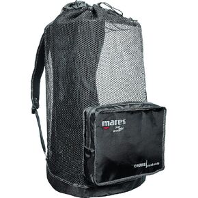 Mares Cruise Backpack Mesh Elite Bag