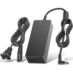 14V 4A Power Supply for Samsung SyncMaster P2770 S22C300H C27F398 C27F591 S24D300 S22E310 S27E310 S27B550 S20A350B S22F350F S22B150N S24D332H S27B350 UN22F5000 19" 20" 22" 23" 24" 27" LED Monitor Cord