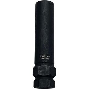 Gorilla Automotive 10S-23/32 10 Spline BIM Key Passenger Key 10S2332