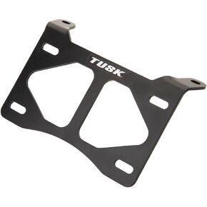 Tusk License Plate Mount for KRX 1000 XP Turbo/Pro XP