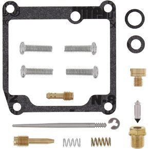 All Balls 26-1116 Carburetor Repair Kit (26-1116 Suzuki DS80 JR80 1983-2004)