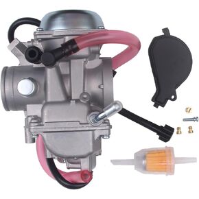 BH-Motor New Carburetor Carb For KYMCO MXU 300 2009-2010 MAXXER 300 2008