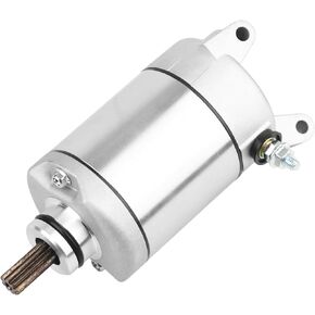 Starter Motor 4014909 Compatible with Sportsman 570, RZR 570, Ranger 570, ACE 570 Replace# SMU0061, 41054020