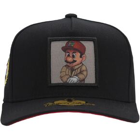 Culiacan CHA-Rio Baseball Cap, Snapback Hat for Men and Women, Ball Caps for Men, Adjustable Size, Men's Baseball Caps