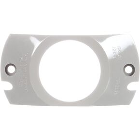 Truck-Lite Lamp Mount - 30721, Black