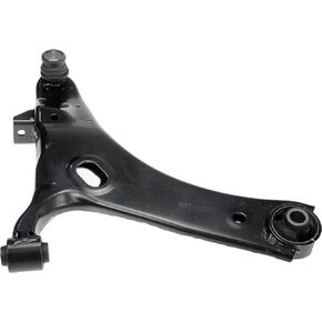 Dorman 524-784 Front Passenger Side Lower Suspension Control Arm and Ball Joint Assembly Compatible with Select Subaru Models