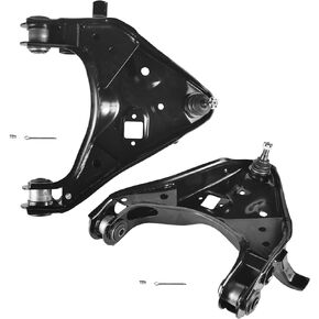 K620319 K620320 Front Lower Control Arm with Ball Joint Fit for 1995-2005 FORD EXPLORER 1998-2011 FORD RANGER 1998-2009 MAZDA B4000