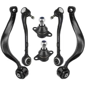 Front Lower Control Arm w/Ball Joint Suspension Kit Compatible With BMW E90 Xi AWD,325xi 328xi 330xi 335xi 328i xDrive 335i xDrive,BMW X1 xDrive35i,BMW X1 xDrive28i