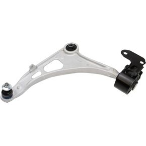 TRQ Front Lower Control Arm Ball Joint Assembly LH Driver Side for 2014-2019 Acura MDX / 2016-2019 Honda Pilot