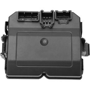 Rear Liftgate Control Module for Cadillac SRX V6 - Power Liftgate, Compatible with 2010-2016 Models, Replaces #502-032 20837967 20837962, 2.8L 3.0L 3.6L