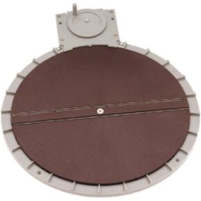ATLAS MODEL 305 Turntable Manual N/S HO