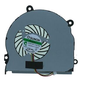 New CPU Cooling Fan Suitable for Samsung NP355V4X NP350E4C NP355V4C NP350E5C NP350V5C NP365E5C NP365E5C NP350E7C Series