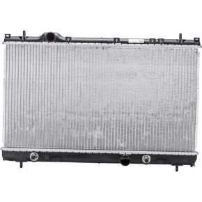 TYC 2362 Radiator Compatible with 2001-2004 Dodge Neon