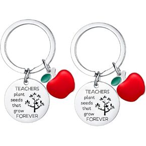 2 قطعة هدايا تقدير المعلم هدايا المعلم كيرينغ شكرا لك هدية للمعلمين هدايا عيد المعلم in Kuwait