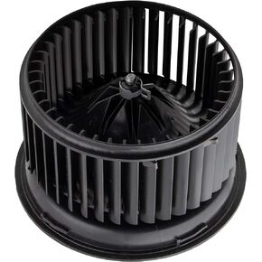 BOXI A/C HVAC Heater Blower Motor Fan Assembly Replacement for Kia Forte 2010 2011 2012 2013 | Replace 971131M000 971131M001 700261