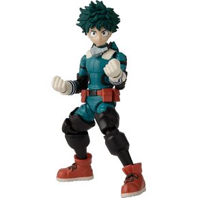 ANIME HEROES - My Hero Academia - Izuku Midoriya Action Figure