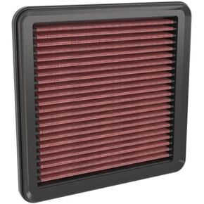 K&N Engine Air Filter: Reusable, Clean Every 75,000 Miles, Washable, Premium, Replacement Car Air Filter: Compatible with 2023 ACURA Integra, 2022 HONDA Civic, 33-5120